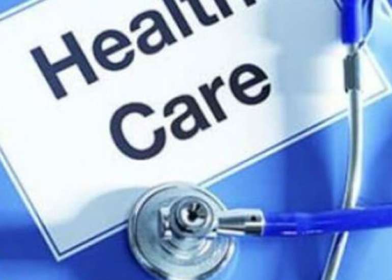 Is government support required to strengthen health care system in the country?