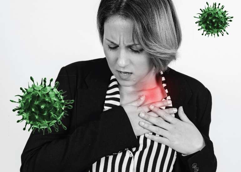 Why heart  patients are more vulnerable to coronavirus 