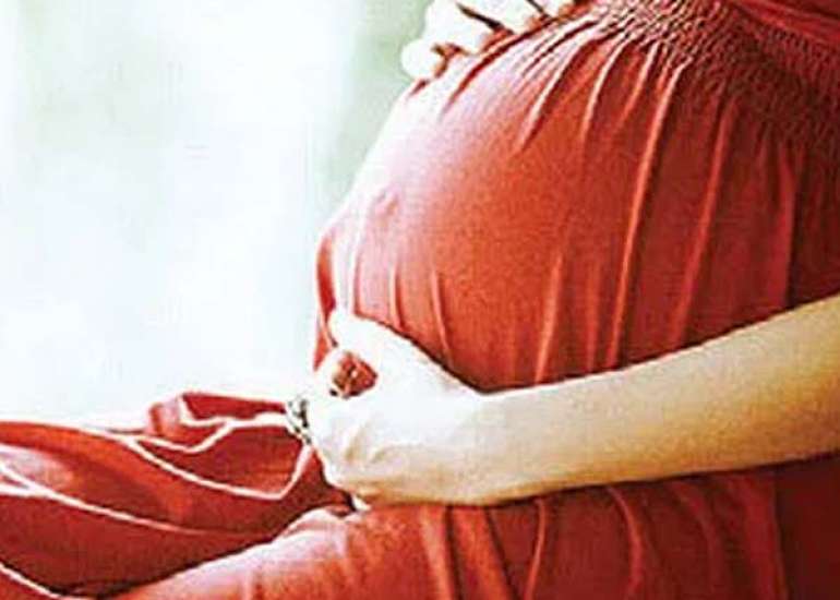 Hepatic rupture in pregnancy