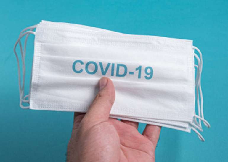 घर पर मास्क बना रहे हैं तो इन बातों का रखें ध्यान !