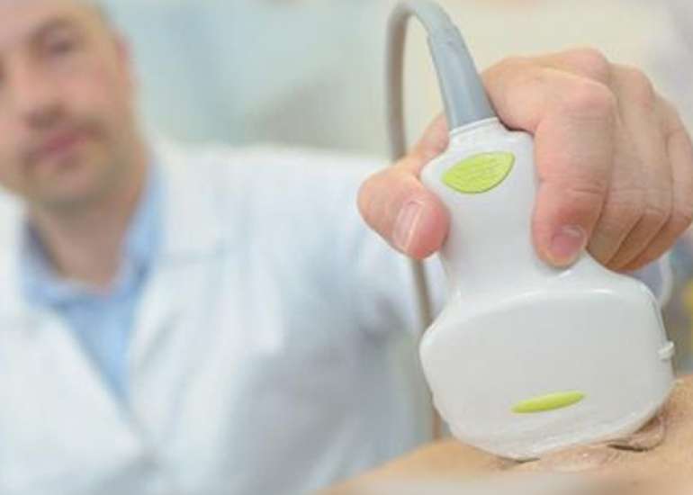 How early should a baby with PFO should go for intervention?