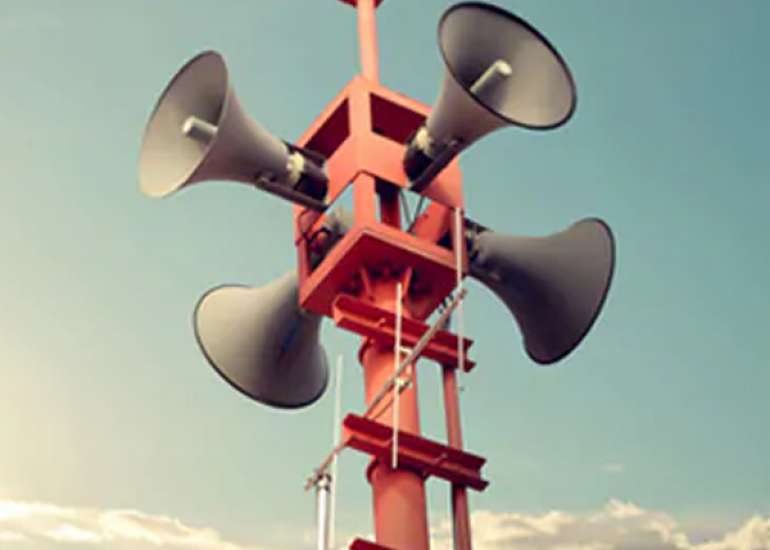 How can we control noise pollution?