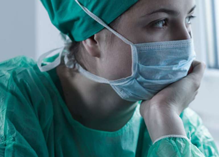 How can we prevent medical errors?