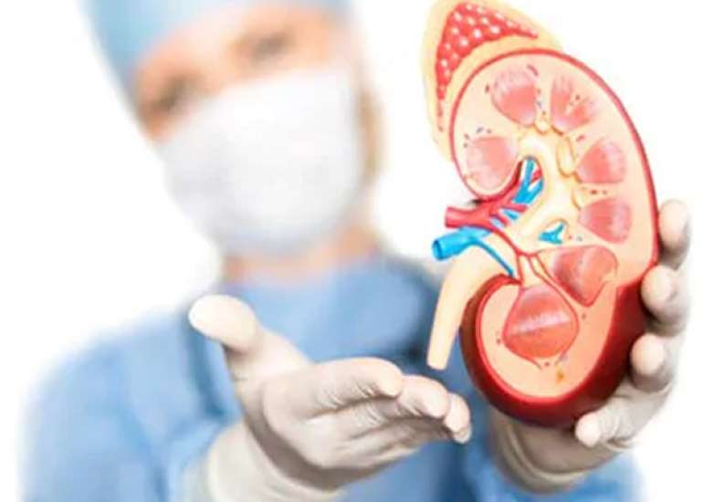 How do we classify CKD (Chronic Kidney Disease)?