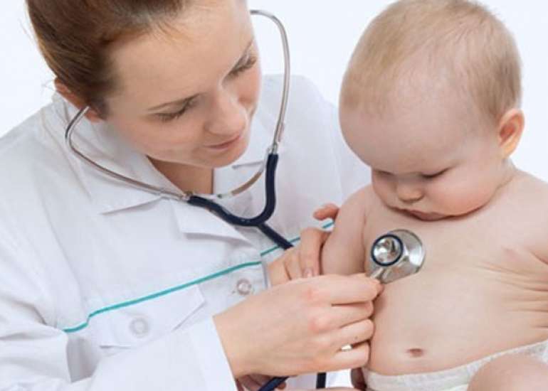 How do we classify small, medium and large VSD?