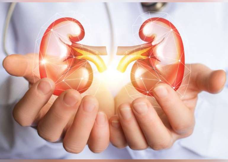 How do we define CKD (Chronic Kidney Disease)?