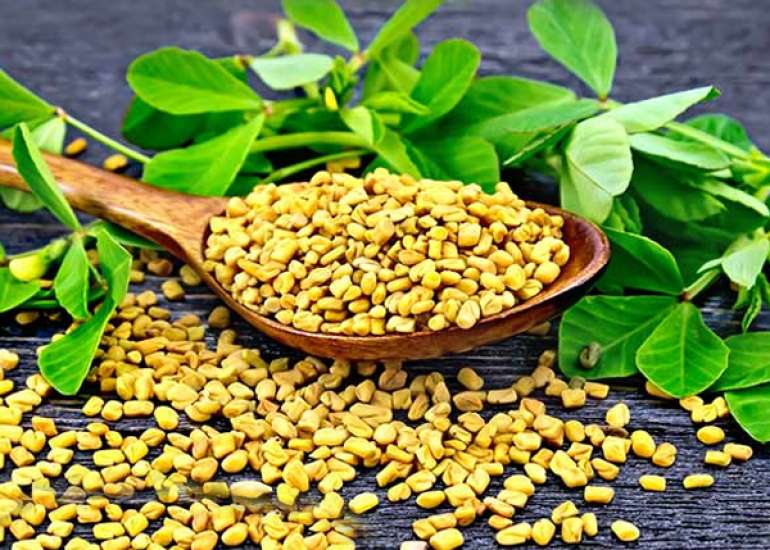 How do you eat fenugreek?