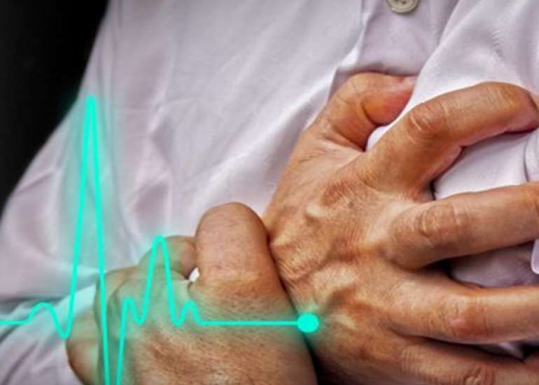 How important is early diagnosis in acute MI?