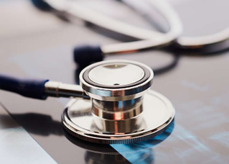 How is Quality health care defined?