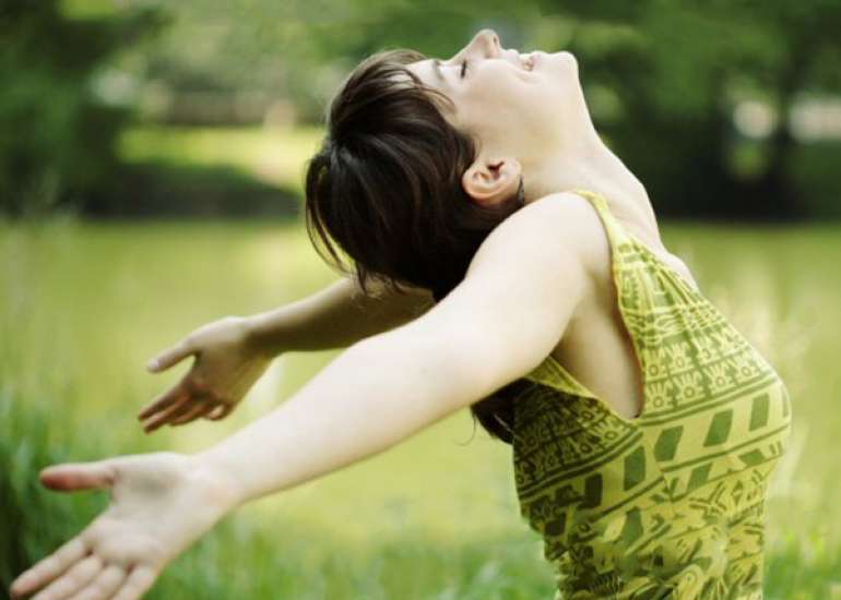 How to keep Mind Calm and Stress-Free? 