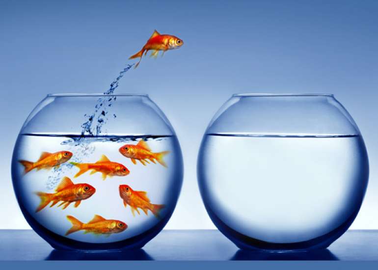 How should we think differently?