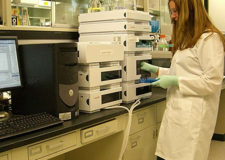 How do you evaluate a skill lab training with real clinic setting?