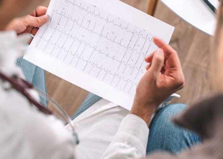 How does a family history affect my risk for heart disease?