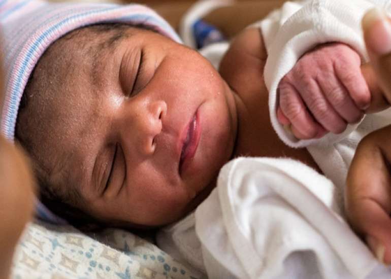 How frequent should the child come for follow up studies after surgical intervention?