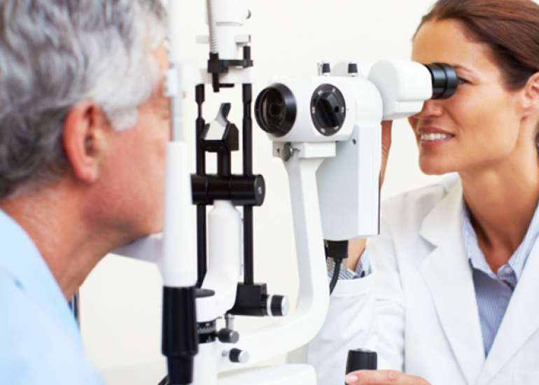 How important is it to do the screening for glaucoma?