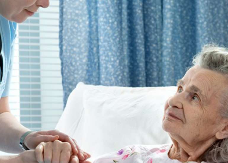 How is geriatric practice different?