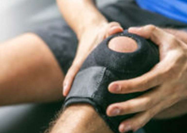 How is life after a knee replacement surgery?