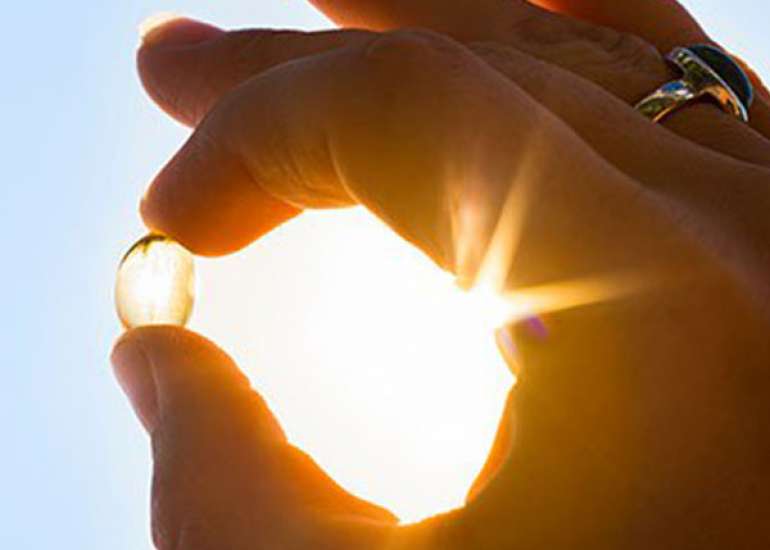 How often should I get my vitamin D level?