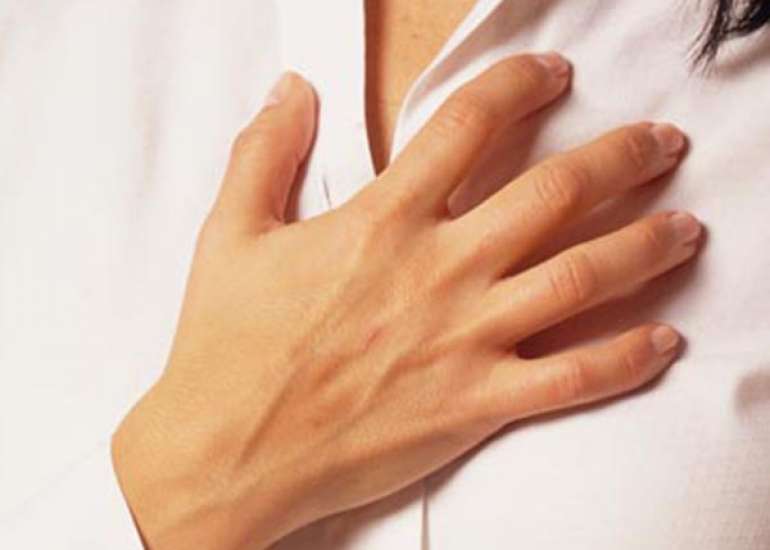 How should we diagnose CAD in women?