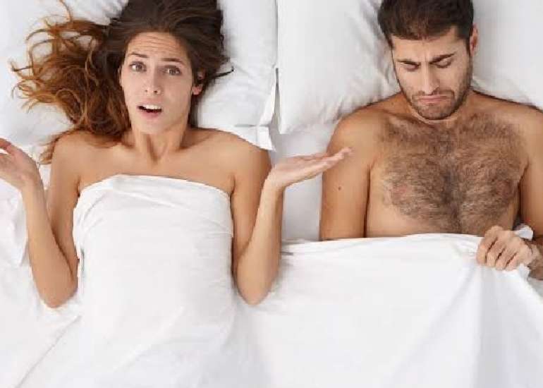 How to cure Premature Ejaculation Instantly 