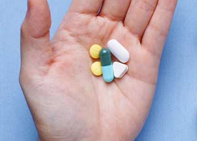 I have CKD and hypertension can pain killers worsen my condition?