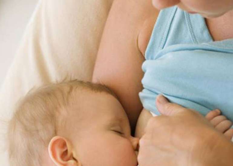 I am a new mother, breastfeeding my baby and I suffering from allergies. Is it safe for me to take medicines for relief?