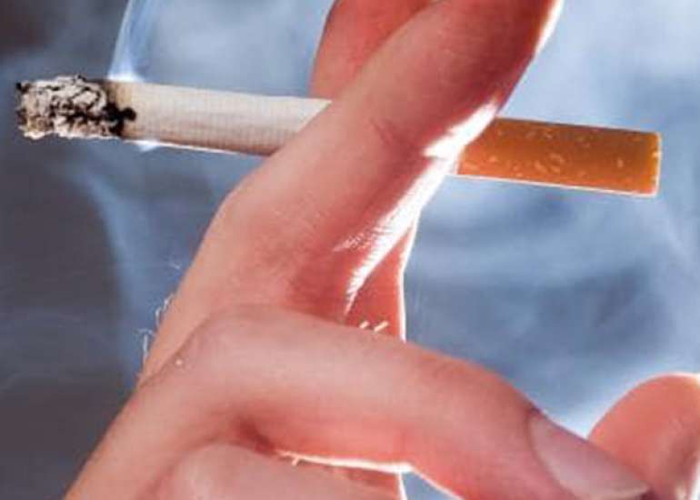 If you are going for an elective surgery, should you stop smoking?