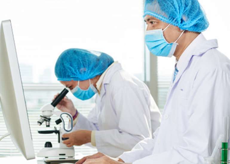 Testing in Covid - 19