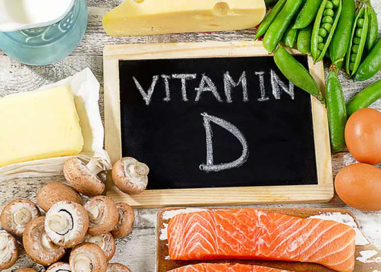 Importance of Vitamin D in COVID