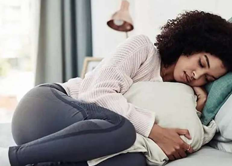 Incidence and types of congenital uterine anomalies during C-section