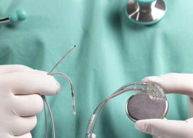 Increasing Survival Rate By Placing Pacemakers