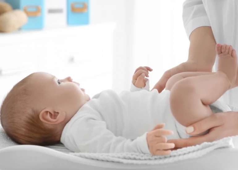 Infant’s Behaviour Checklist for low birth weight infants and later neurodevelopmental outcome