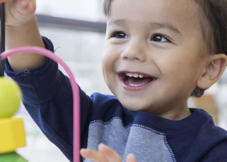 Intranasal Oxytocin in Children and Adolescents with Autism Spectrum Disorder