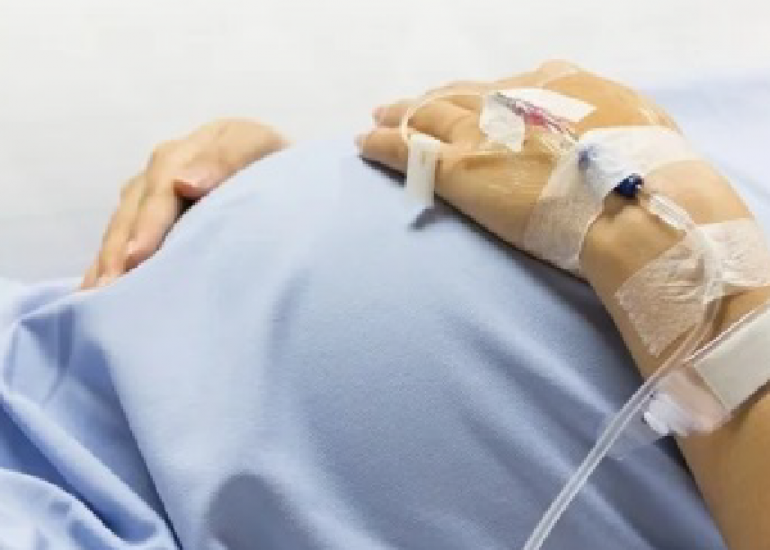 Intravenous Carbetocin Versus Rectal Misoprostol for the Active Management of the Third Stage of Labor