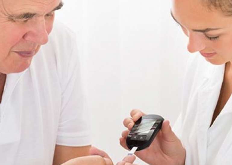 Is diabetes a lifestyle disease?