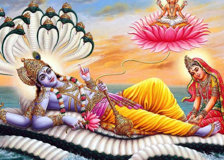 Is there a scientific answer to Chaturmass?