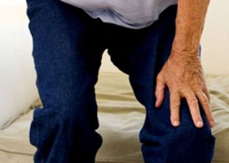 Is Osteoarthritis common in elderly?