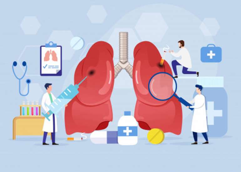 Are mouth breathing & Nasal blockages related to other respiratory problems?