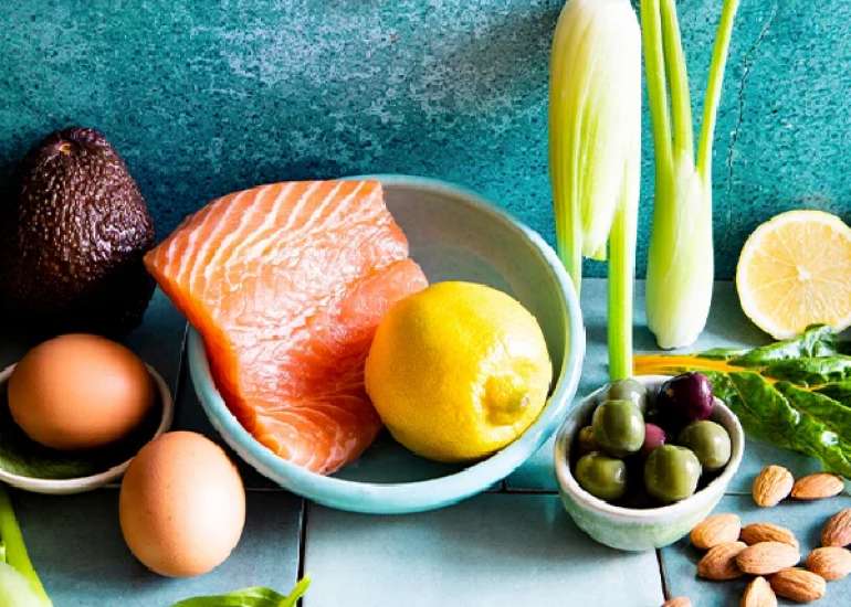 Ketogenic Diet: A Guide For Beginners