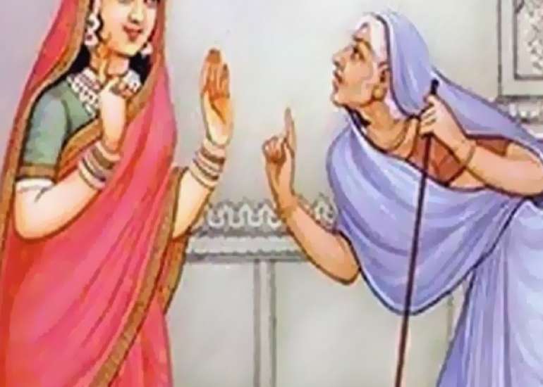 Kaikeyi & Manthara in Ramayana?