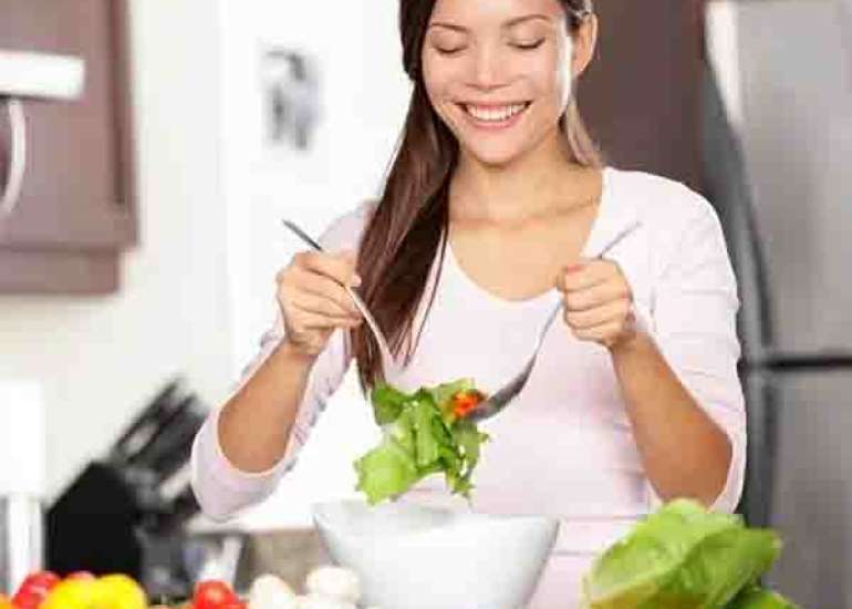 Ketogenic Diet for Women with PCOS