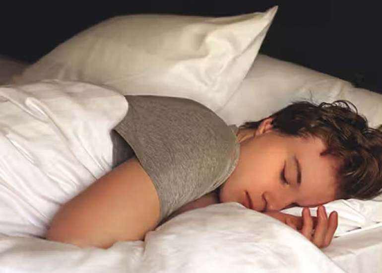 Kleine-Levin Syndrome managed with Carbamazepine