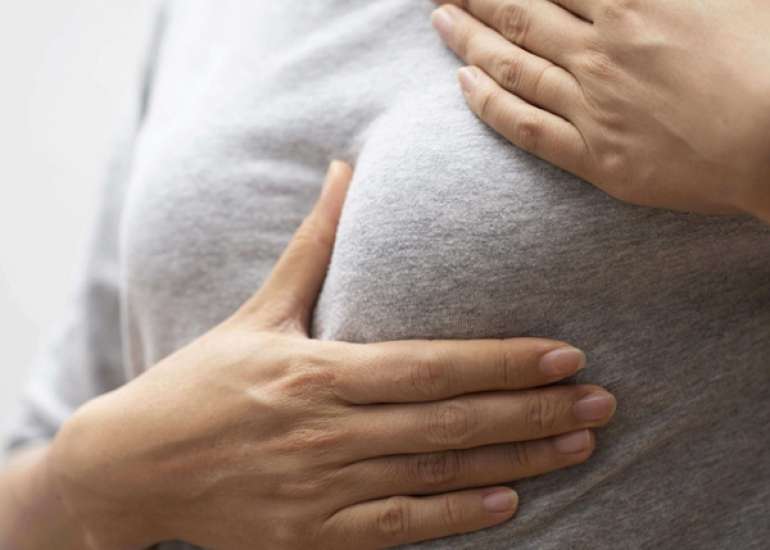 Lactating Women with Persistent Nipple and Breast Pain may not always have a yeast infection