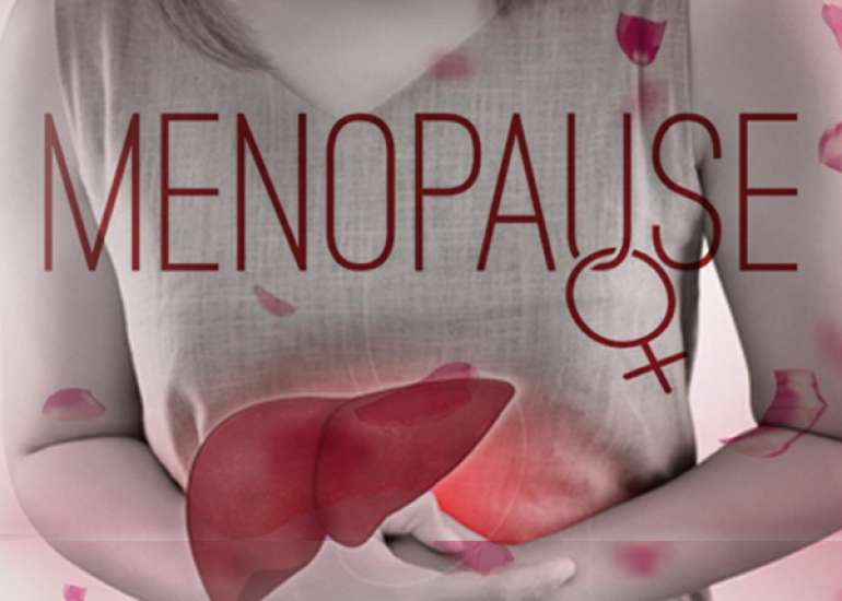 Liver Disease in Menopause