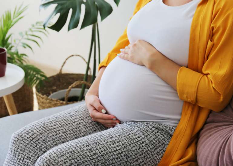 Liver Transaminases as Predictors of Feto-Maternal Outcome in Intrahepatic Cholestasis of Pregnancy