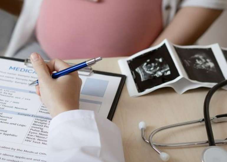 Long-term impact of spontaneous preterm birth on women