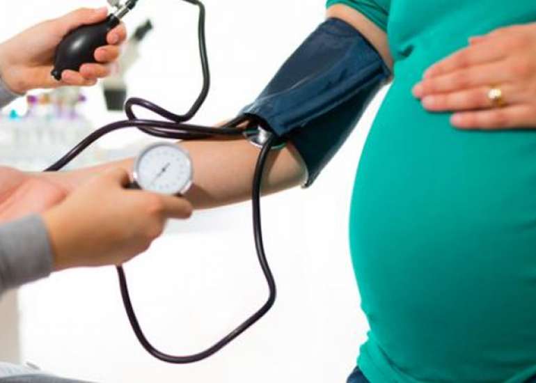 MNM and Mortality Among Women with Eclampsia – Using the WHO Criteria