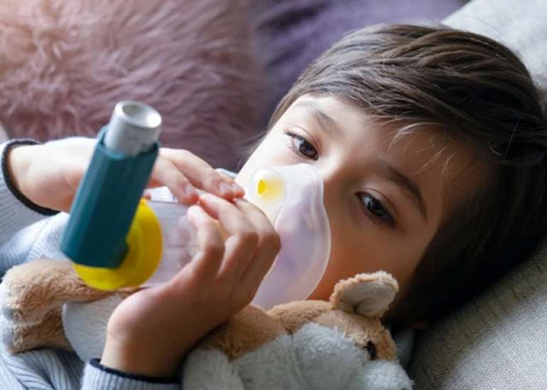 Maternal Factors and Childhood Asthma: Implications for Public Health Strategies