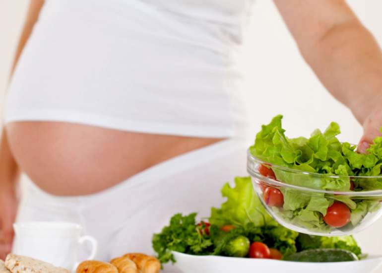 Maternal Nutrition and Supplements for Mothers and Infants