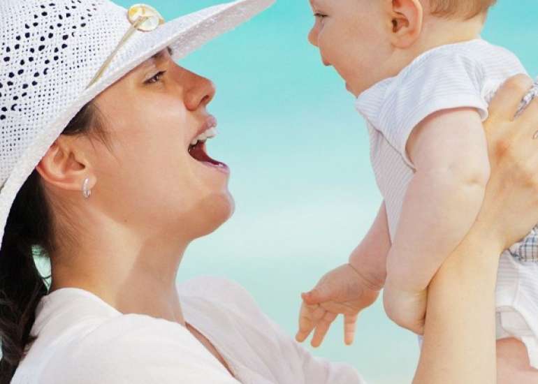 Maternal mentalization and child emotion regulation: A comparison of different phases of early childhood